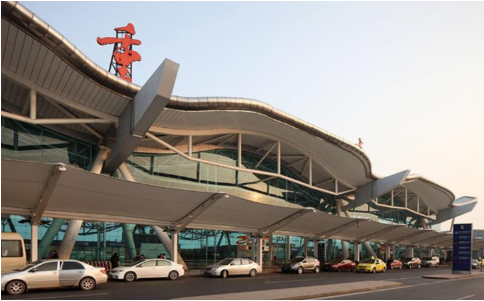 滨州空运重庆江北机场